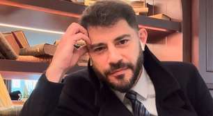 Evaristo Costa se revolta e rebate pedido para 'não sair do armário': 'Vergonhoso'