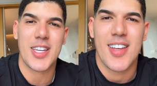 Zé Vaqueiro rompe silêncio e explica sumiço após post polêmico da ex-esposa; veja