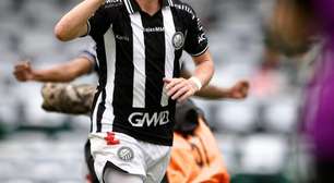 Após empate, Operário vence nos pênaltis e elimina o Coritiba do Estadual