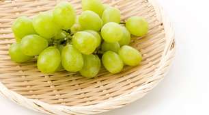 Uvas de mesa no Brasil: conheça as 5 variedades mais populares
