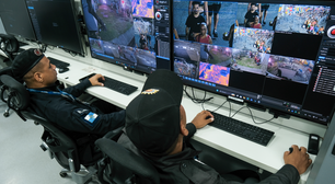 Fim de semana de muitos eventos terá segurança reforçada nas ruas do Rio