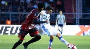 Cruzeiro vence e está a um empate da final do Mineiro