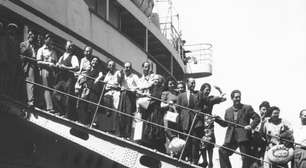 Brasil celebra 152 anos da imigração italiana de massa ao país