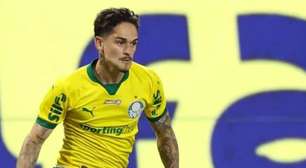 "Para vestir essa camisa, tem de estar sempre em alto nível", afirma Khellven