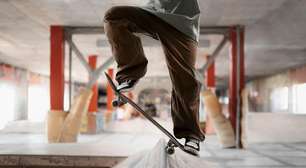 Skate exige cuidado: como reduzir o risco de lesões