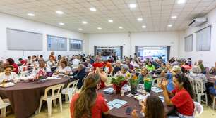 Agenda pré-Festa do Divino 2026 tem 7ª Coroa, Missa e Feijoada em Mogi das Cruzes