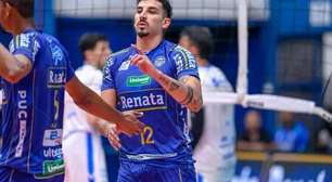 Bruno Lima lamenta tempo perdido e exalta volta por cima