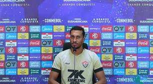 Caso Lucas Braga vira guerra! Santos ameaça levar Vitória à CNRD por dívida milionária