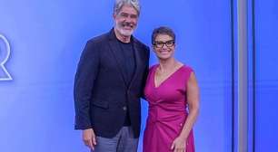 Aprovado? Web reage à estreia de William Bonner no 'Globo Repórter'