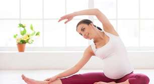 Corpo em movimento: exercícios seguros durante a gravidez