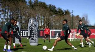 Milan x Parma: onde assistir, escalações e arbitragem