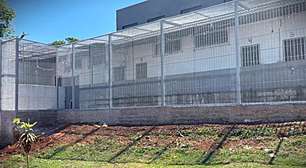 Segurança reforçada: Presídio do RS conclui obra estrutural para prevenir fugas