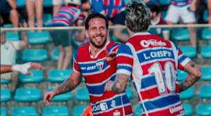 Fortaleza bate o Ferroviário mais uma vez e avança à final do Cearense