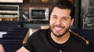 É grave? Murilo Huff cancela show após ser internado