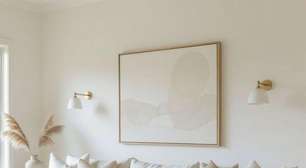 Sofá claro suja fácil? Veja como manter limpo por mais tempo