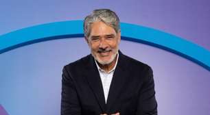 Parece até mentira: antes de estreia no 'Globo Repórter', William Bonner é confirmado no 'BBB 26' - e o que ele vai fazer no reality leva a web ao delírio!