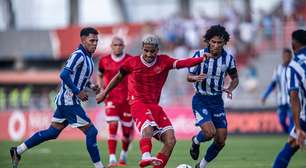 Com CRB na vantagem, Clássico das Multidões define vaga na final do Alagoano