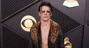 Yungblud lança segunda parte de 'Idols': 'É sobre perceber que estou vivo'