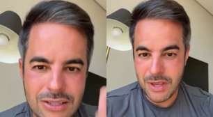 Web critica marido de Simone Mendes após discurso sobre 'família tradicional': 'Hipócrita'