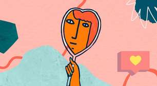 Como as redes sociais estão afetando sua autoestima