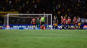 Sport e Retrô duelam por uma vaga na final do Pernambucano e Leão tem vantagem