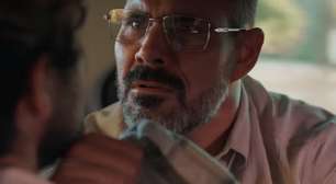 Três Graças: Jorginho toma decisão sobre Raul após descobrir a venda da neta: 'Tá louco?'