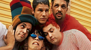 Justiça autoriza exumação dos Mamonas Assassinas após 30 anos