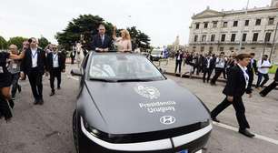 Por que o Uruguai lidera o boom de carros elétricos na América Latina