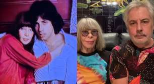 'Não há espaço para um novo amor'; Roberto de Carvalho faria bodas de ouro com Rita Lee