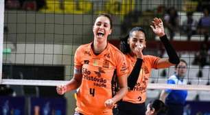 Brasil x Peru nas semifinais do Sul-Americano. Sportv4 exibirá