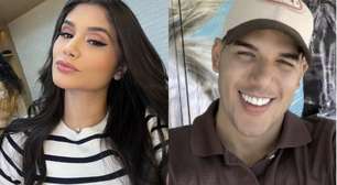 Ex-esposa detona Zé Vaqueiro após flagra: 'Mostrou quem é'