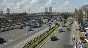 Governo atualiza sistema e manobra agora pode gerar multa