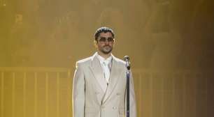 Bad Bunny faz em SP show histórico que Brasil sempre mereceu