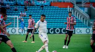 Com jogo marcando o 90º confronto entre as equipes, Fortaleza e Ferroviário duelam por uma vaga na final