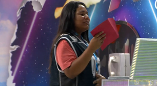 Chaiany vence a Prova do Anjo e coloca Jordana no Monstro