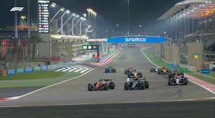 F1 2026: FIA deve proibir a utilização de asa móvel durante a largada