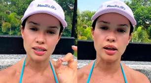 Juliette se revolta com decisão da Justiça que absolveu acusado de estupro em MG: 'Absurdo'