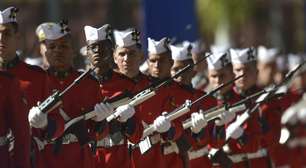 Marinha e Aeronáutica têm concursos abertos para mais de 1.800 vagas