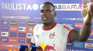 Zagueiro do Bragantino é denunciado por comentário machista; veja possíveis penas