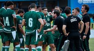 Goiás com Daniel Paulista abre o jogo sobre venda de jogador para a Série A: "Negócio"