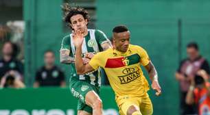 Chapecoense elimina o Brusque e avança à final do Catarinense