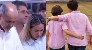 Prefeito de Itumbiara rompe silêncio sobre a morte dos netos: 'Irreparável'