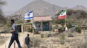 Em busca de reconhecimento internacional, Somalilândia oferece minerais e bases militares aos EUA