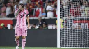 Atual campeão do mundo sofre goleada de ex-Tottenham's na estreia da temporada