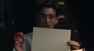 O recorde negativo que 'Marty Supreme' bateu no BAFTA 2026