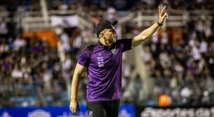 Ceará x Floresta: Vovô tem escalação anunciada para jogo de volta da semifinal do Campeonato Cearense 2026