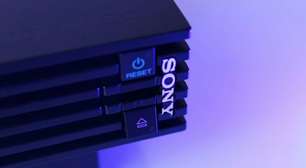 "Eu me pergunto quanto vale" - jogador guarda console PS2 especial em sua embalagem original como decoração por 25 anos