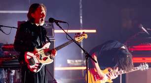 Radiohead alimenta rumores de atividades futuras com nova empresa