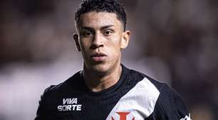 Vasco terá metade do time titular modificado contra o Fluminense