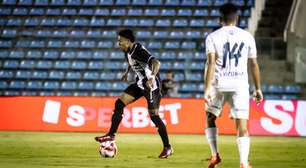 Ceará atropela Floresta no PV e garante vaga na final do Campeonato Cearense 2026; veja como foi o jogo